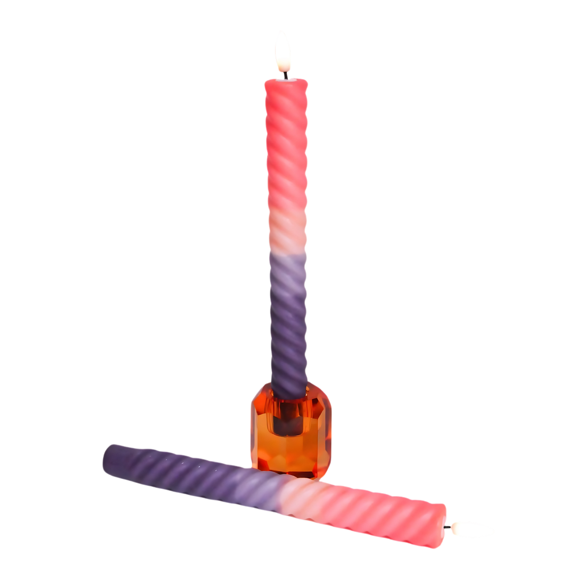 Swirl Mystic (set van 2)