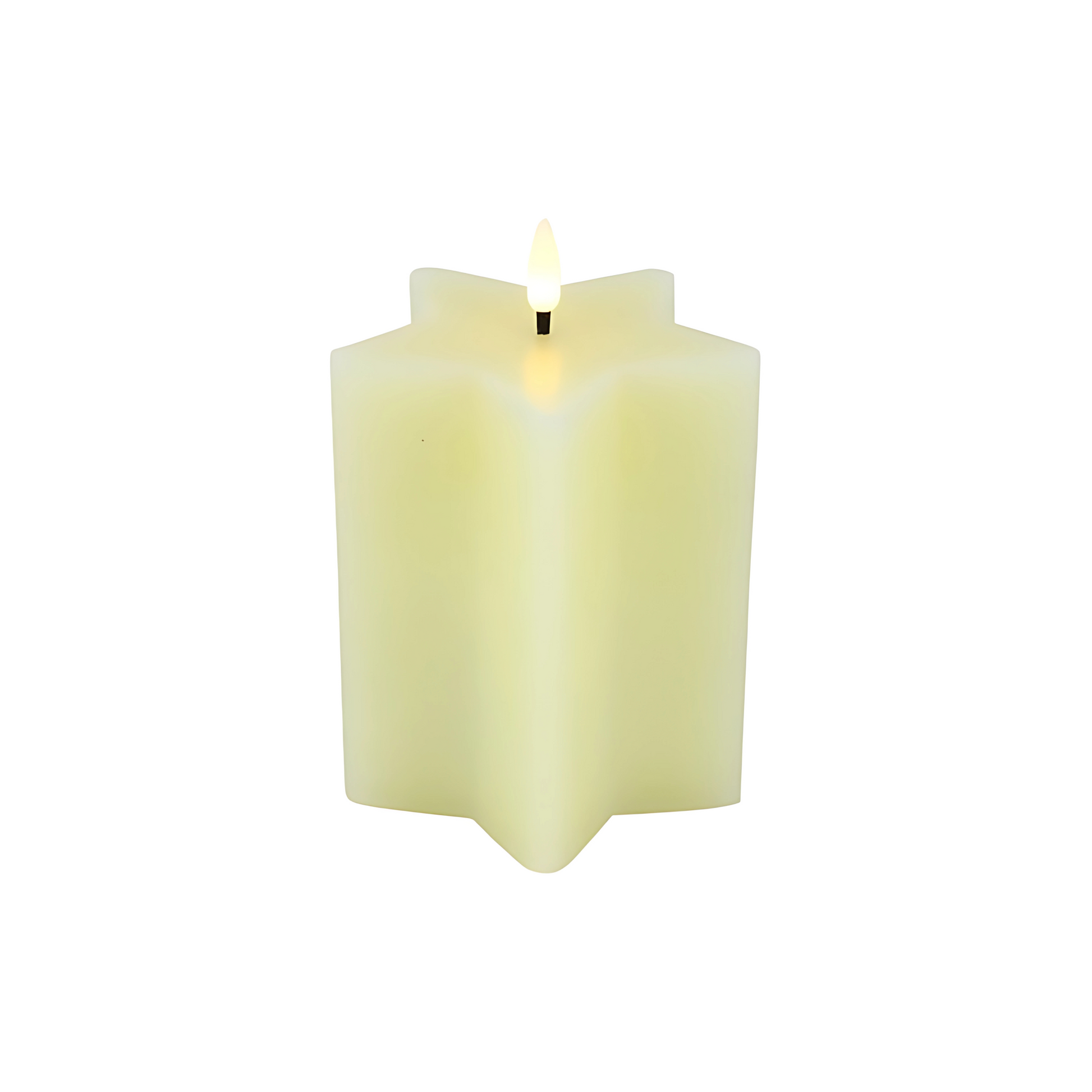 Sterkaars - Crème - Medium