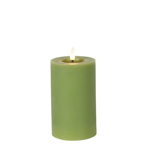 Stompkaars No. 7.5 - Rustiek - Groen - Middel