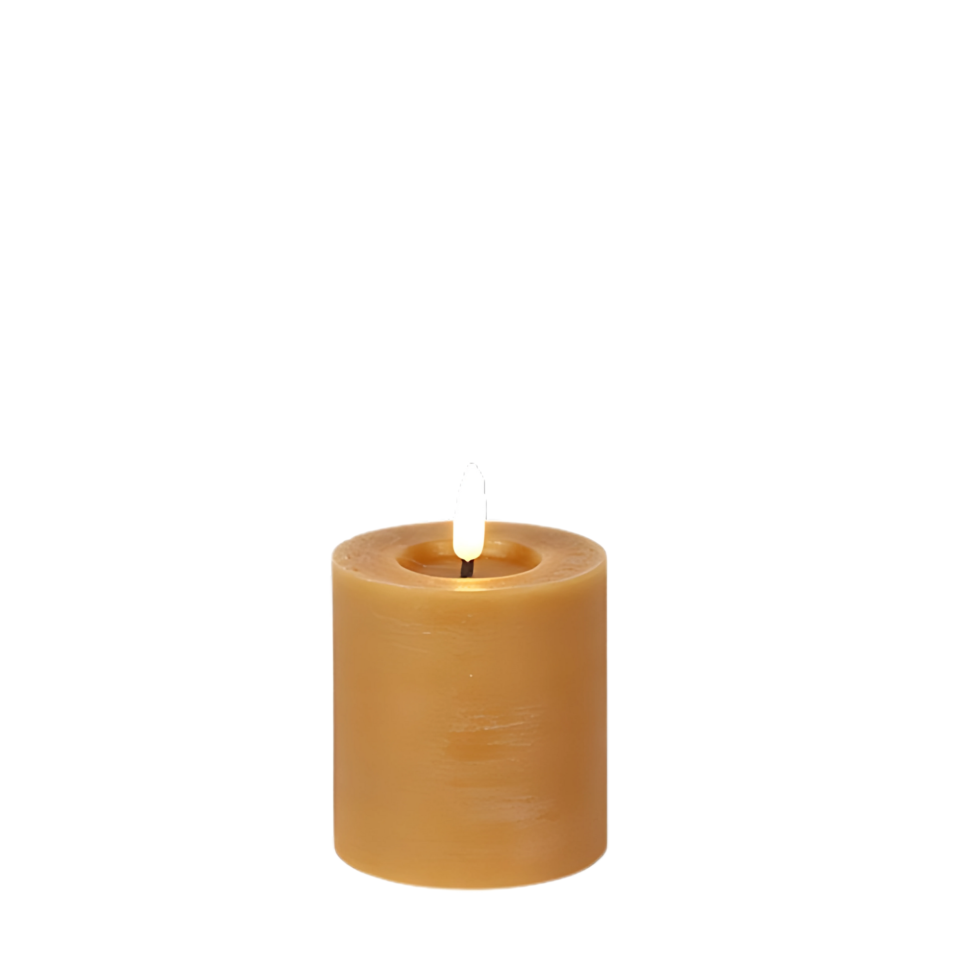 Stompkaars No. 7.5 - Rustiek - Amber - Klein