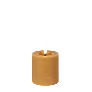 Stompkaars No. 7.5 - Rustiek - Amber - Klein