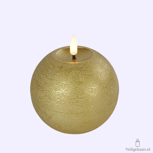 Bolkaars - Goud