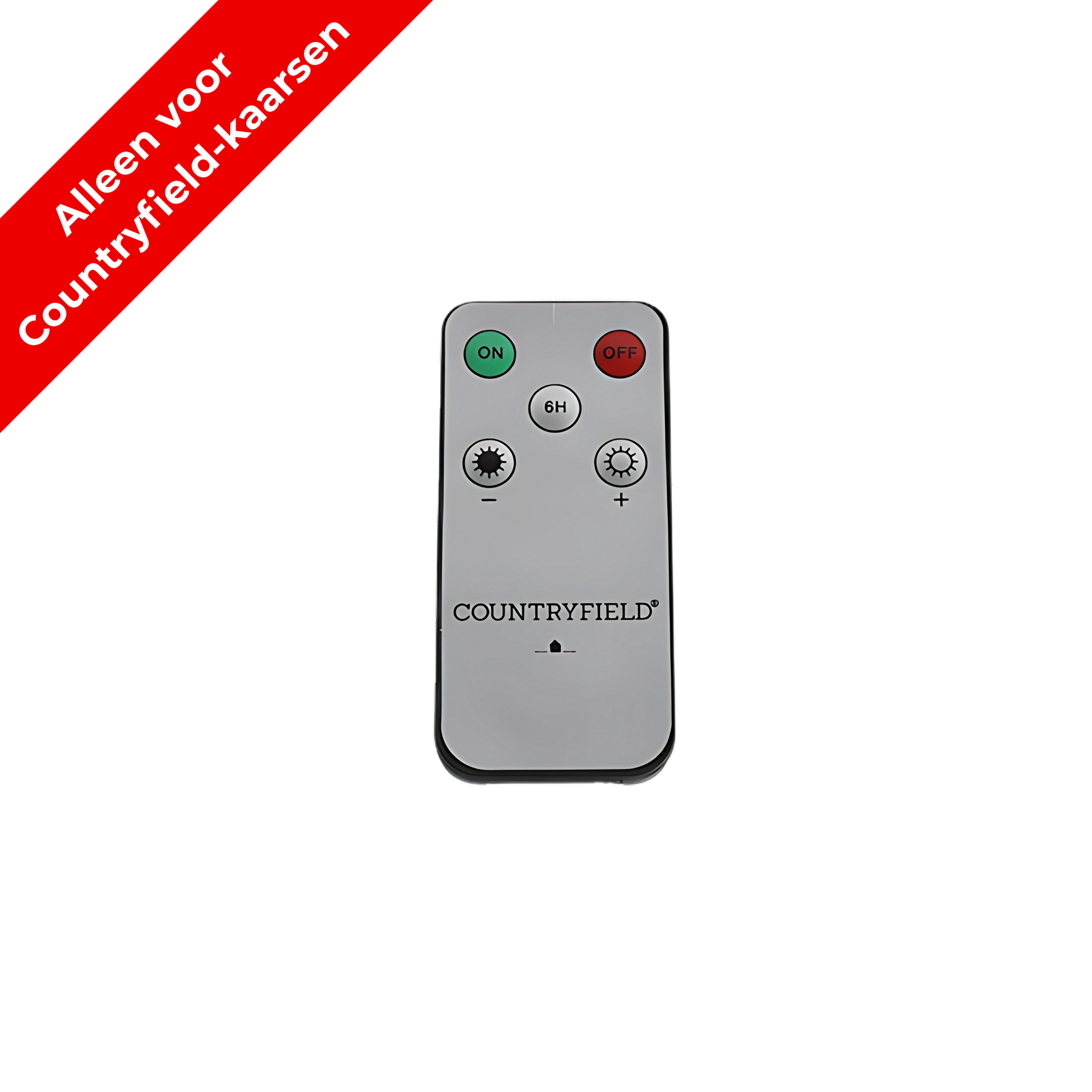 Countryfield Afstandsbediening