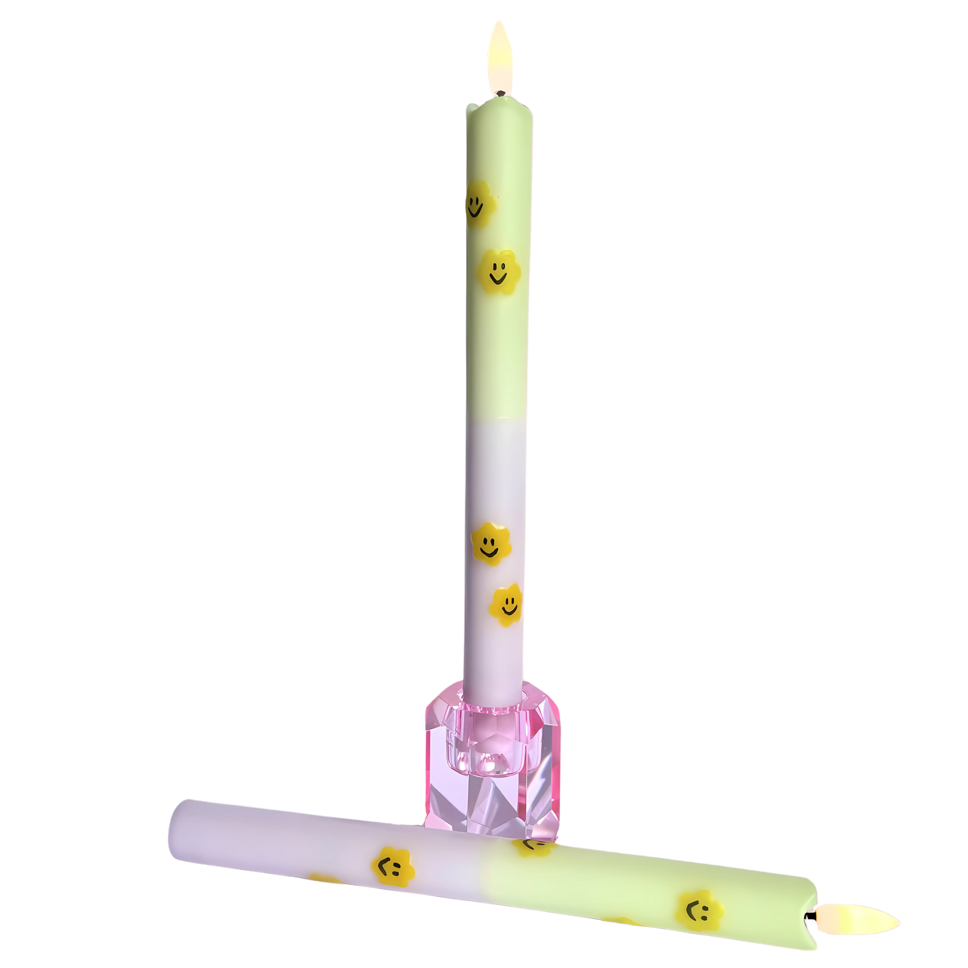 Pillar Happy Duo (set van 2)