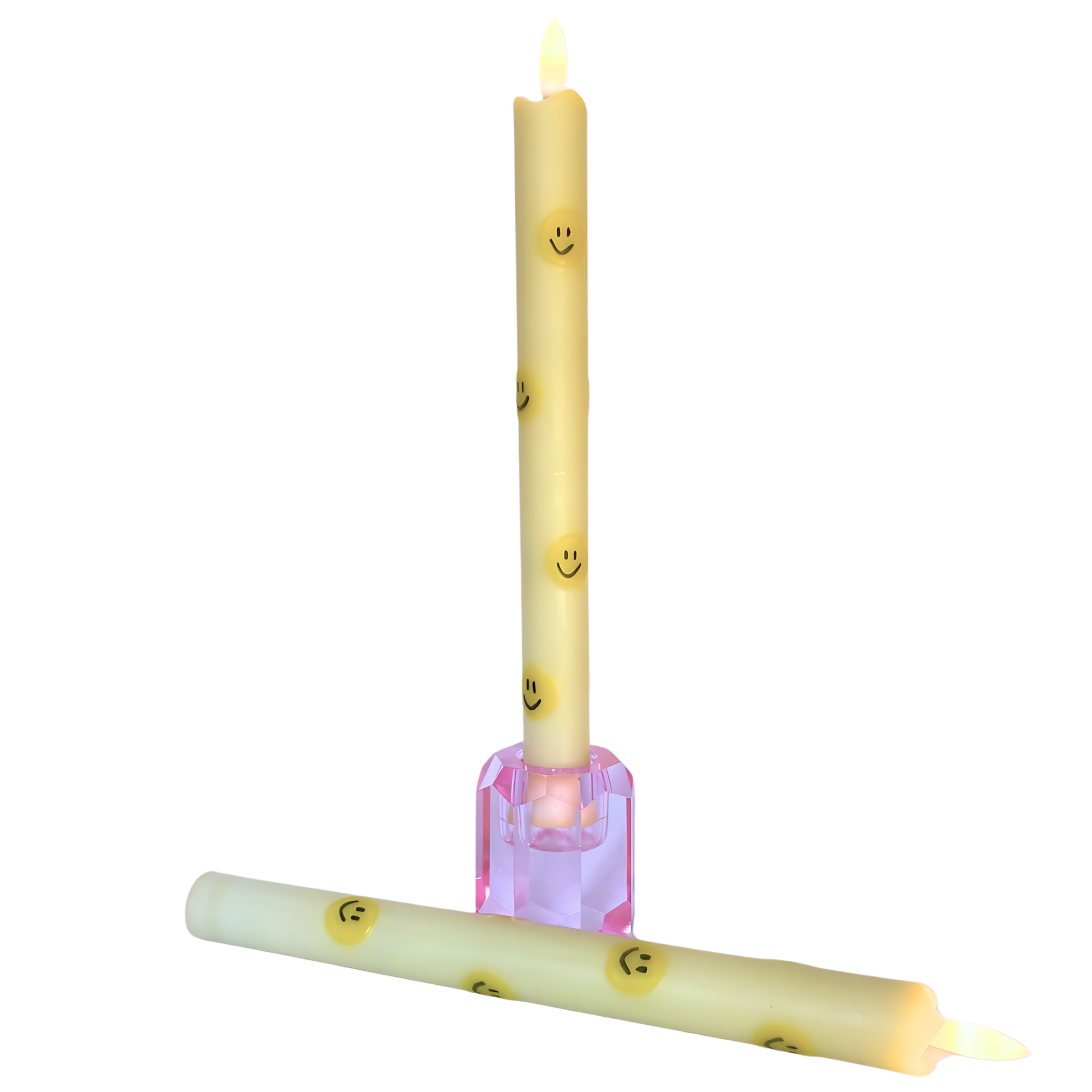 Pillar Soft Smiles (set van 2)