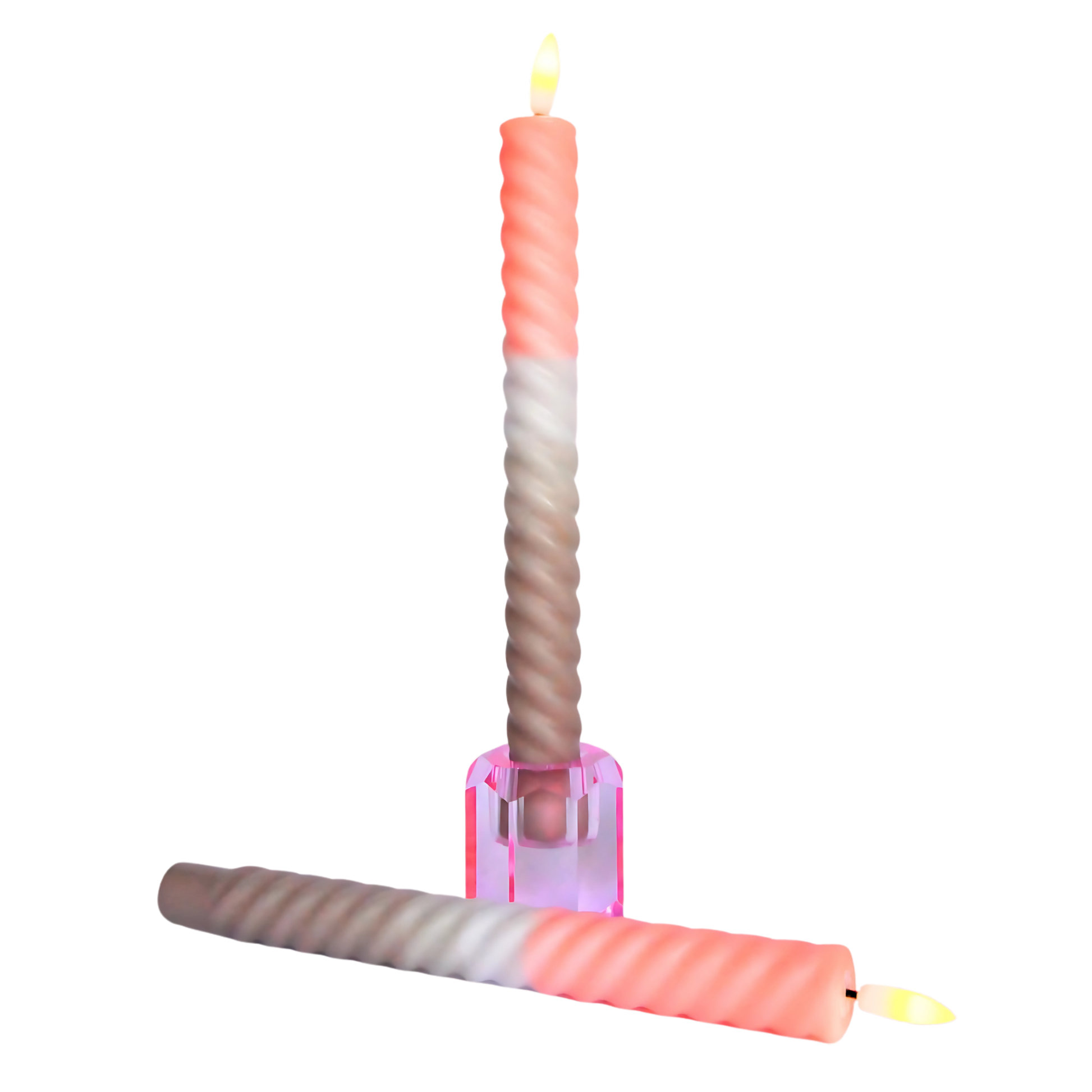 Swirl Pure Bliss (set van 2)