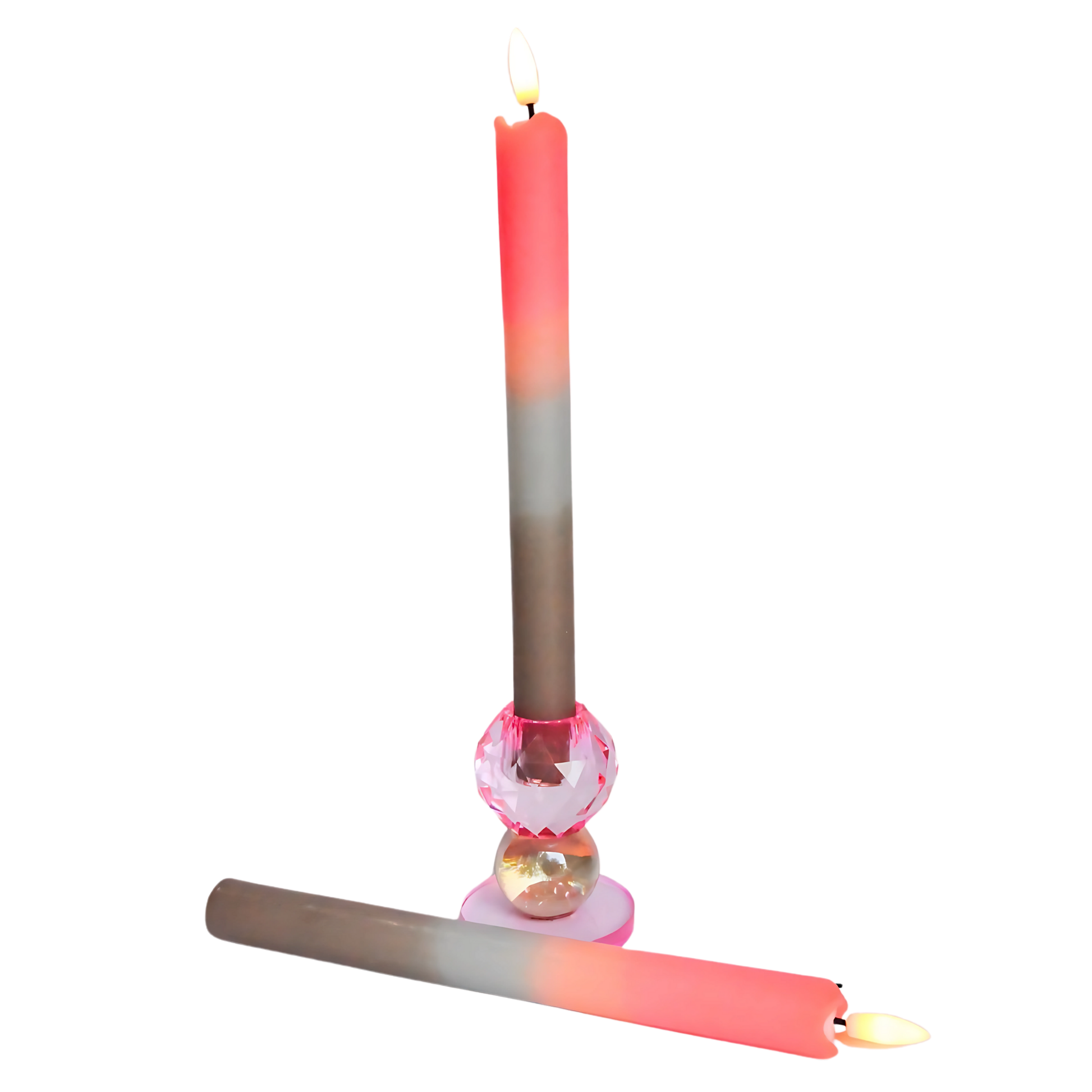 Pillar Rustic (set van 2)