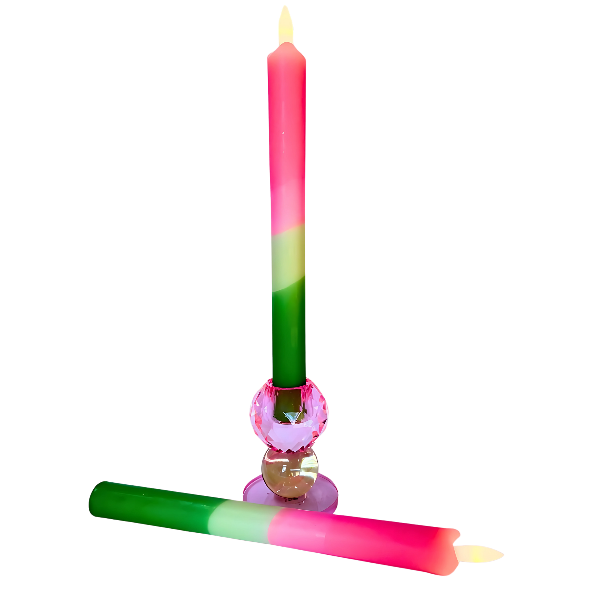 Pillar Spring Tulip (set van 2)