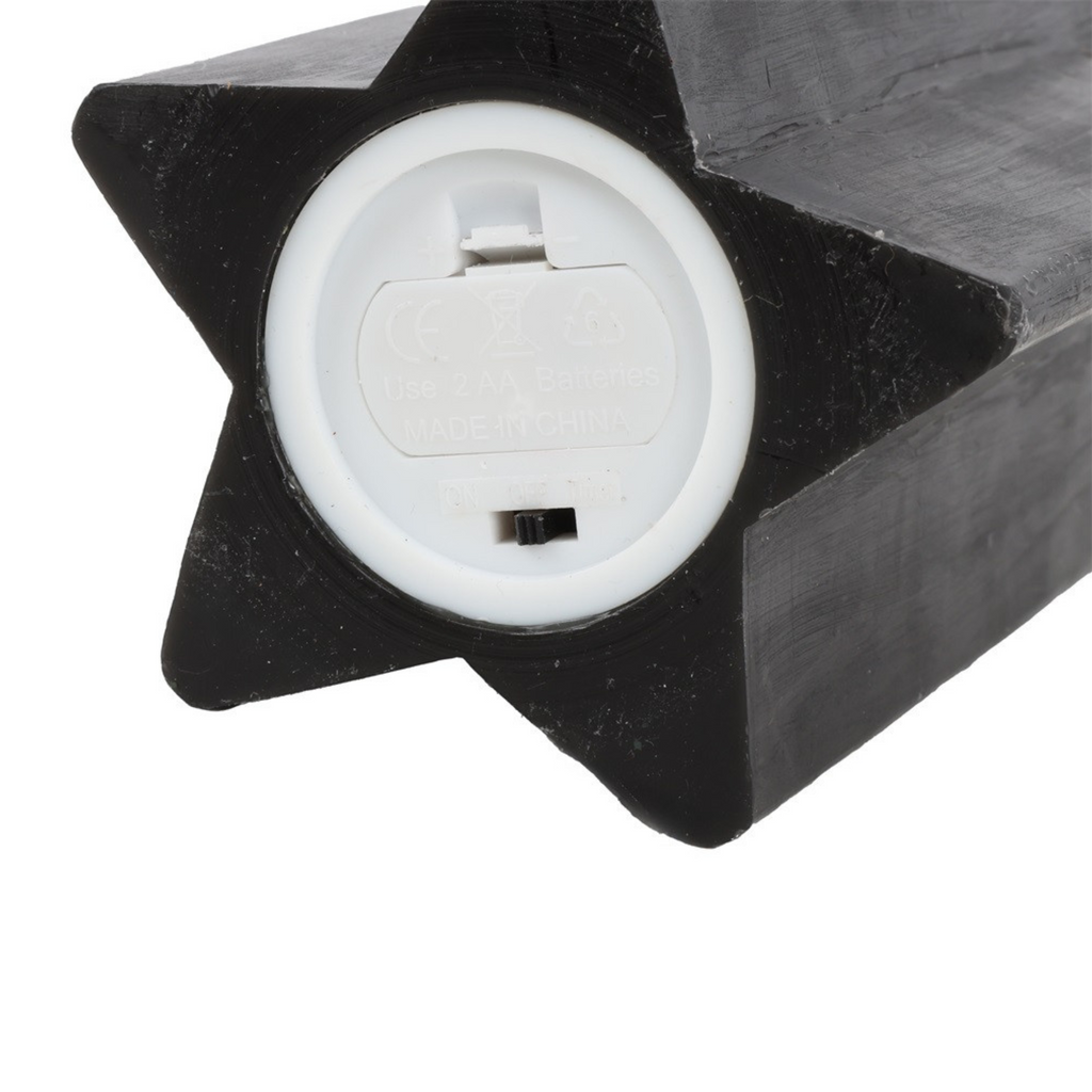 Sterkaars - Rood - Medium