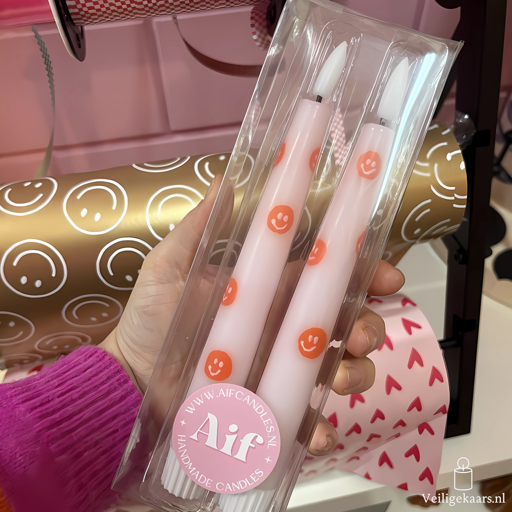 Petite Sunny Smiles (set van 2)